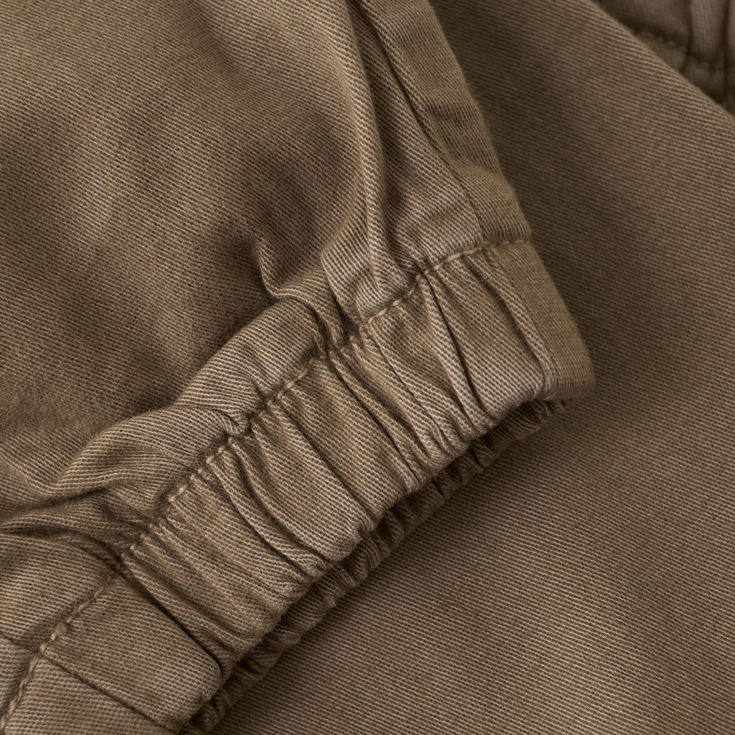 Boys Twill Pant | Caribou