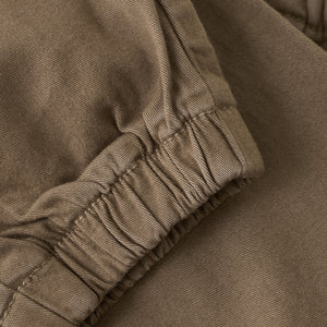 Boys Twill Pant | Caribou