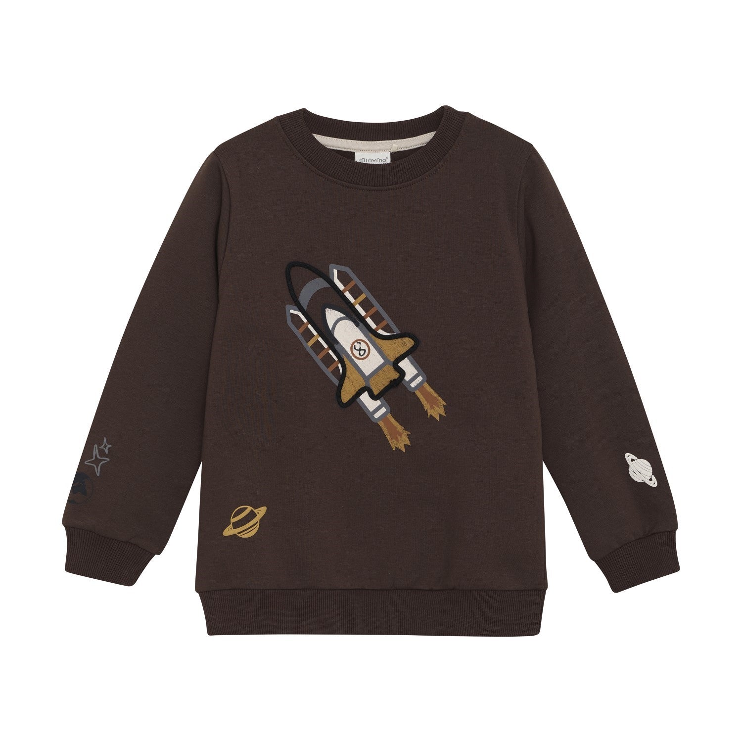 Shuttle Sweatshirt | Bracken