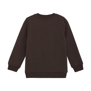 Shuttle Sweatshirt | Bracken