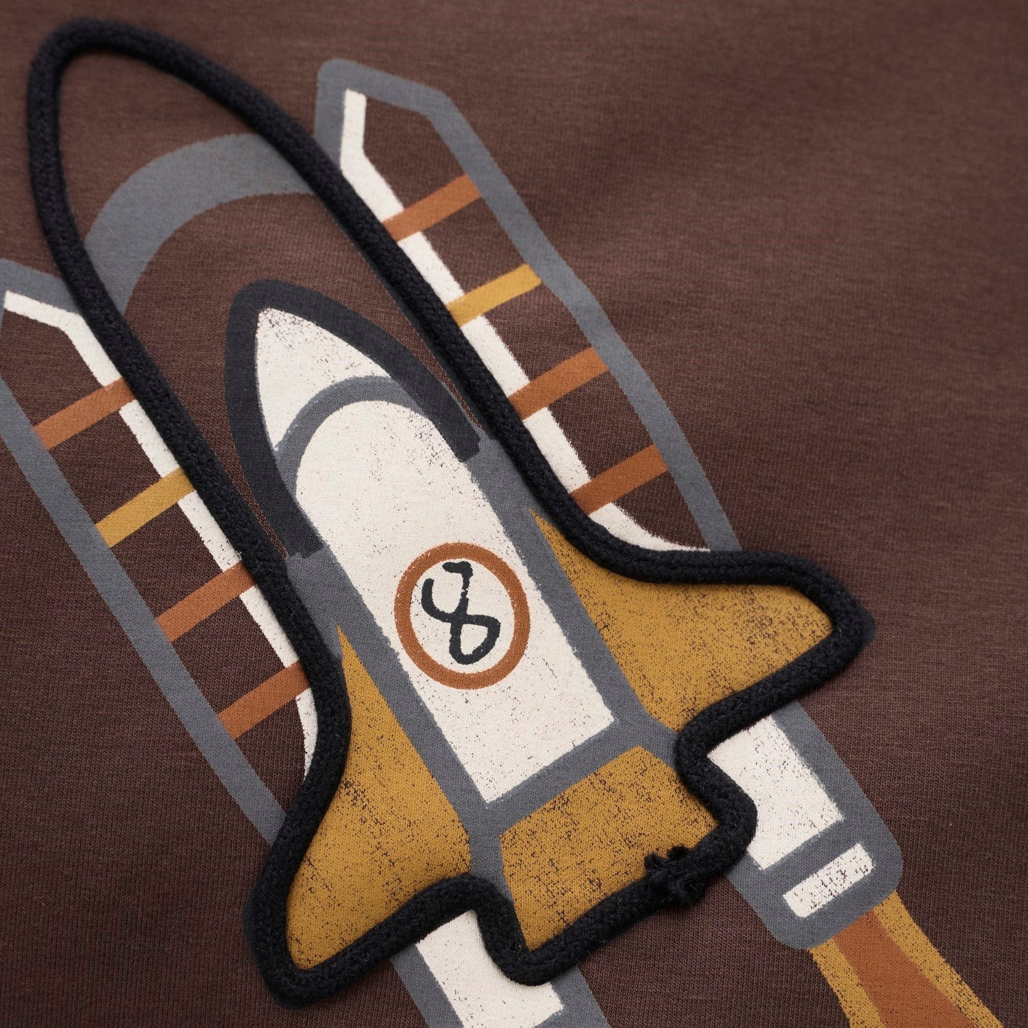 Shuttle Sweatshirt | Bracken