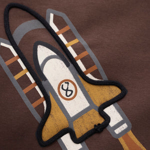 Shuttle Sweatshirt | Bracken