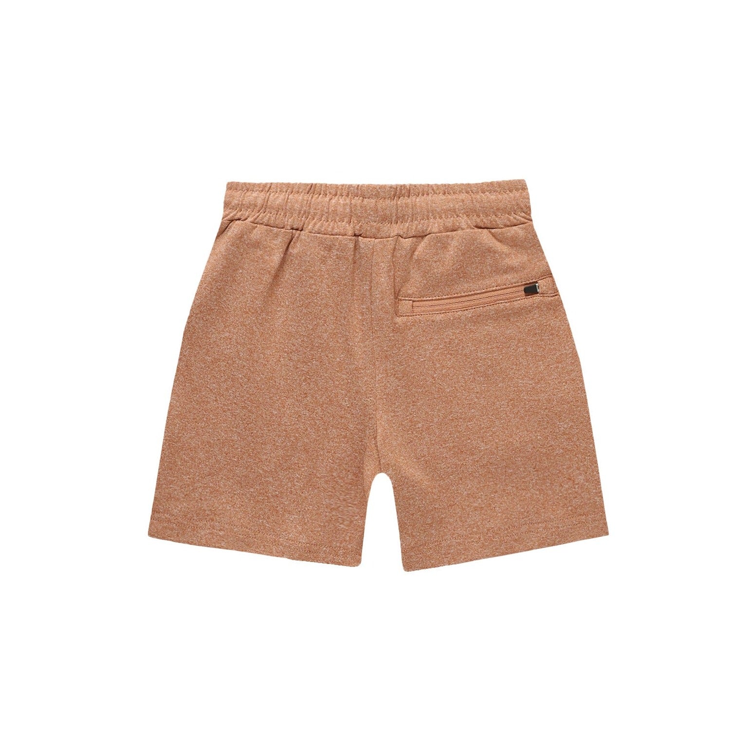 Play x Play Oceanside Tech Shorts | Heathered Clay
