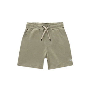 Play x Play Oceanside Tech Shorts | Heathered Sage