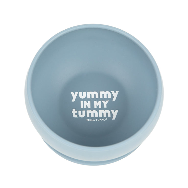 Wonder Suction Bowl | Yummy in my Tummy