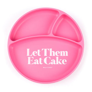 Wonder Suction Plate | Let Them Eat Cake