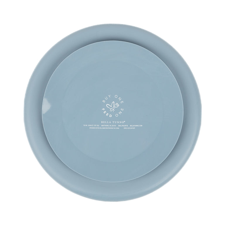Wonder Suction Plate | Moody Without Foody