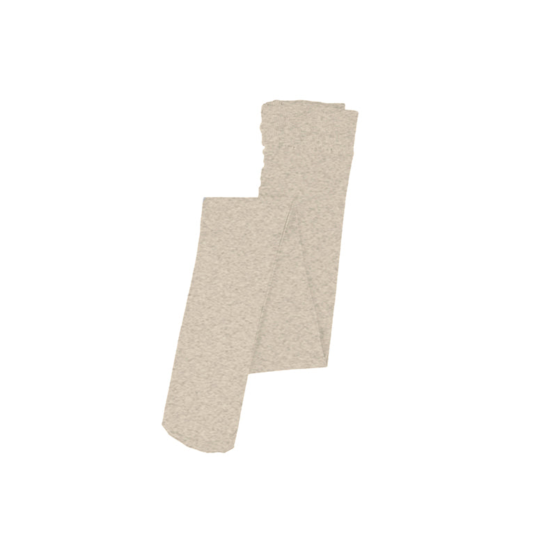 Girls Nylon Tights 10312 | Oat