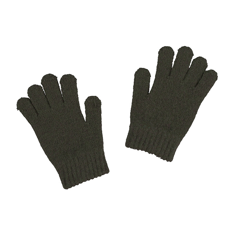 Kids Unisex Gloves | Forest