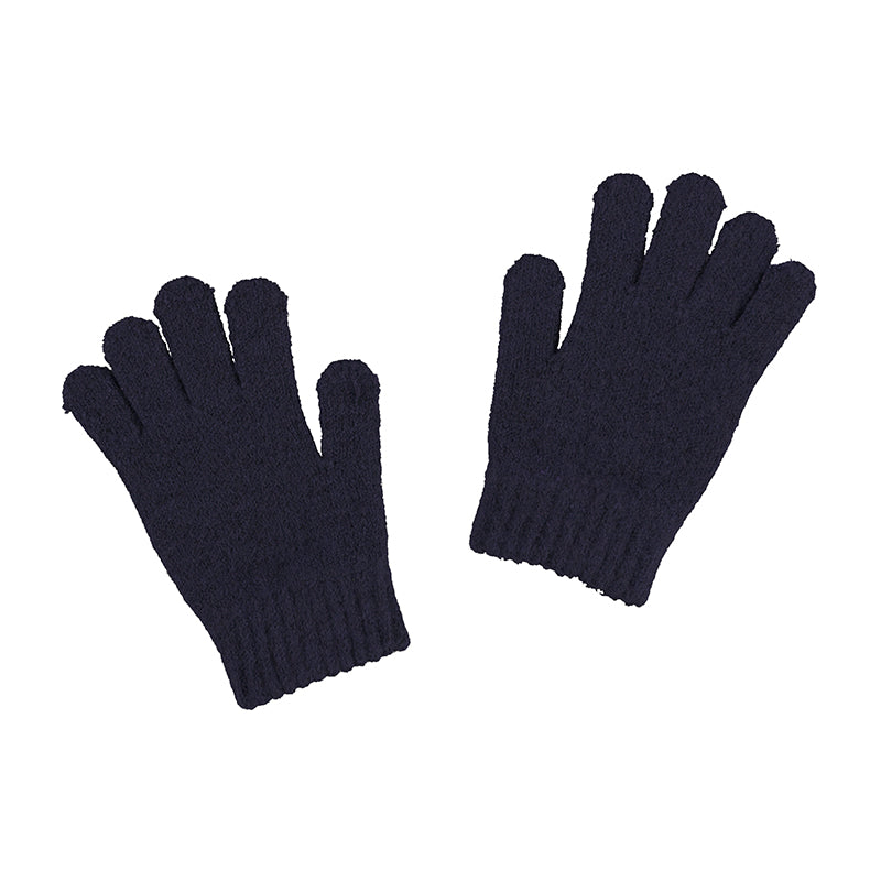 Kids Unisex Gloves | Navy