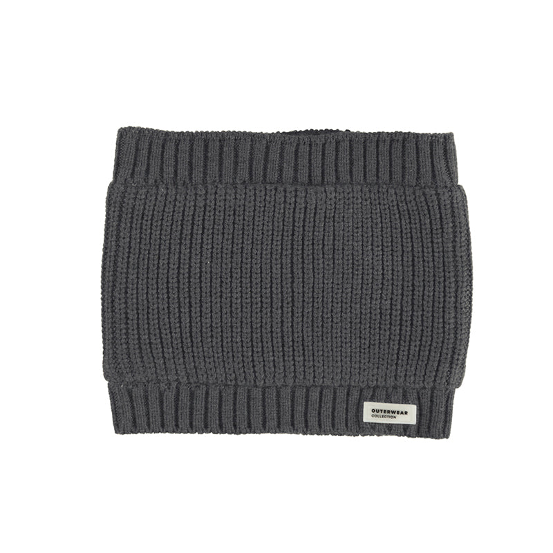 Kids Unisex Neck Warmer Scarf | Fossil