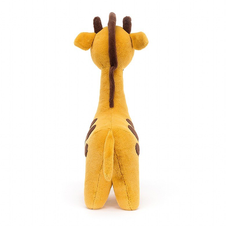 Big Spottie Giraffe | OS 19"
