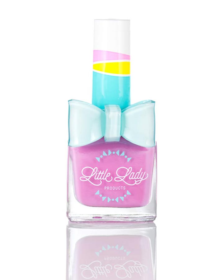 Scented Nail Polish | Butterfly Flutter
