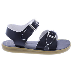 Tide Eco-Micro Waterproof Sandal | Navy Blue