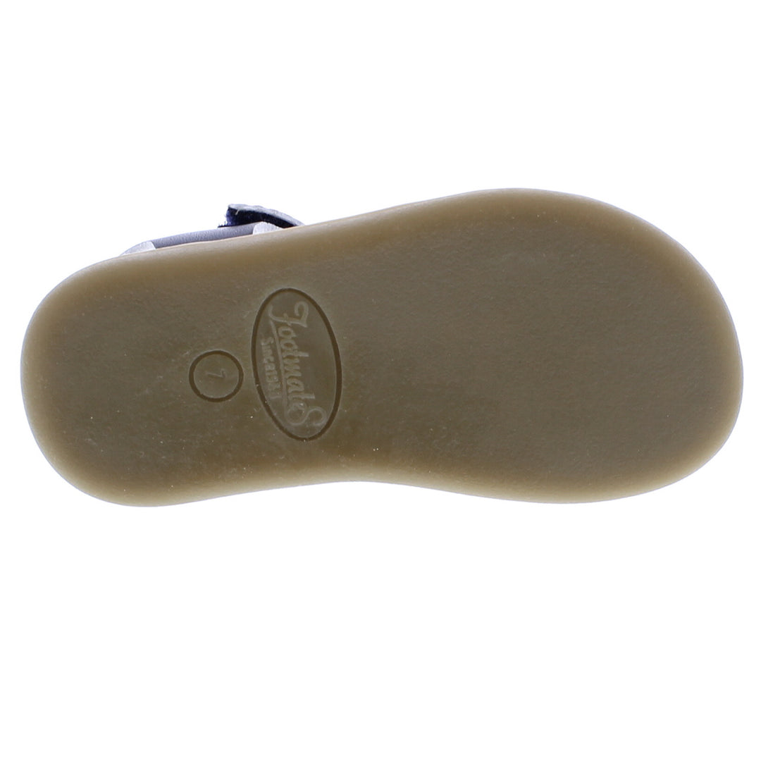 Tide Eco-Micro Waterproof Sandal | Navy Blue