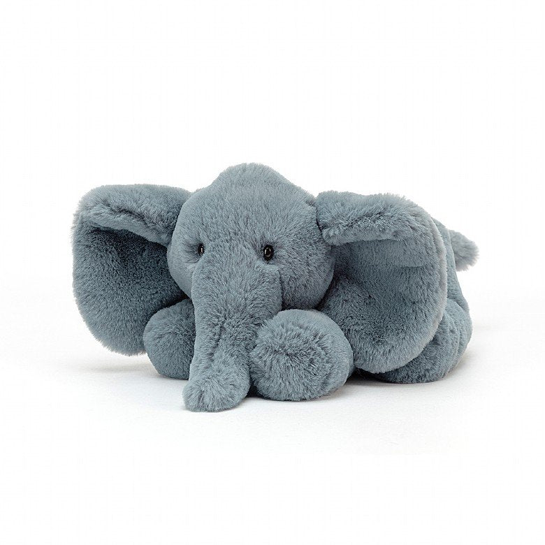 Huggady Elephant | Medium 9"