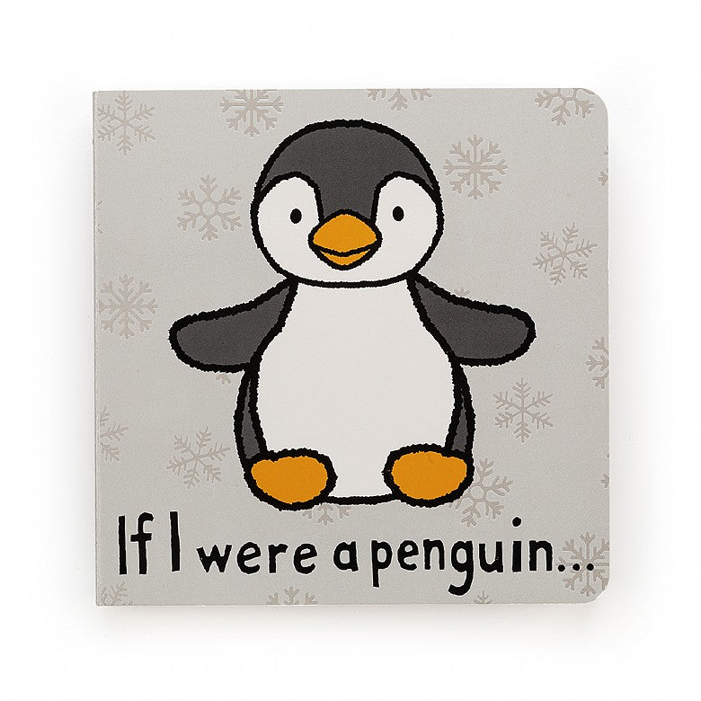 Little Penguin | OS 7"