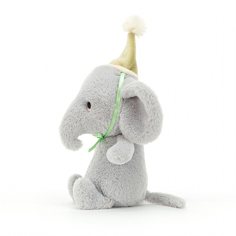 Jollipop Elephant | OS 8"