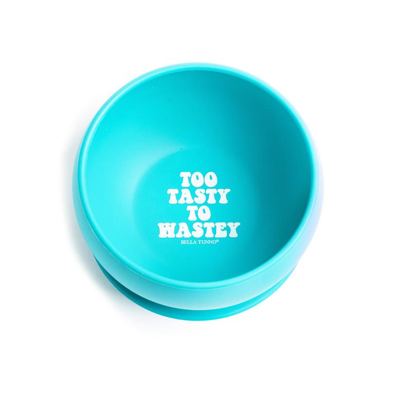 Wonder Bowl | Too Tasty to Wastey