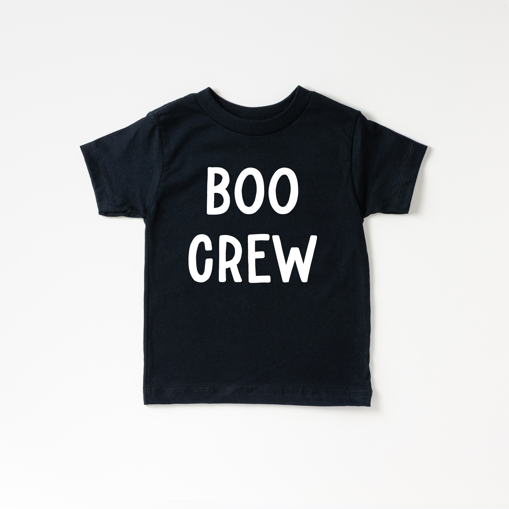 Boo Crew Tee