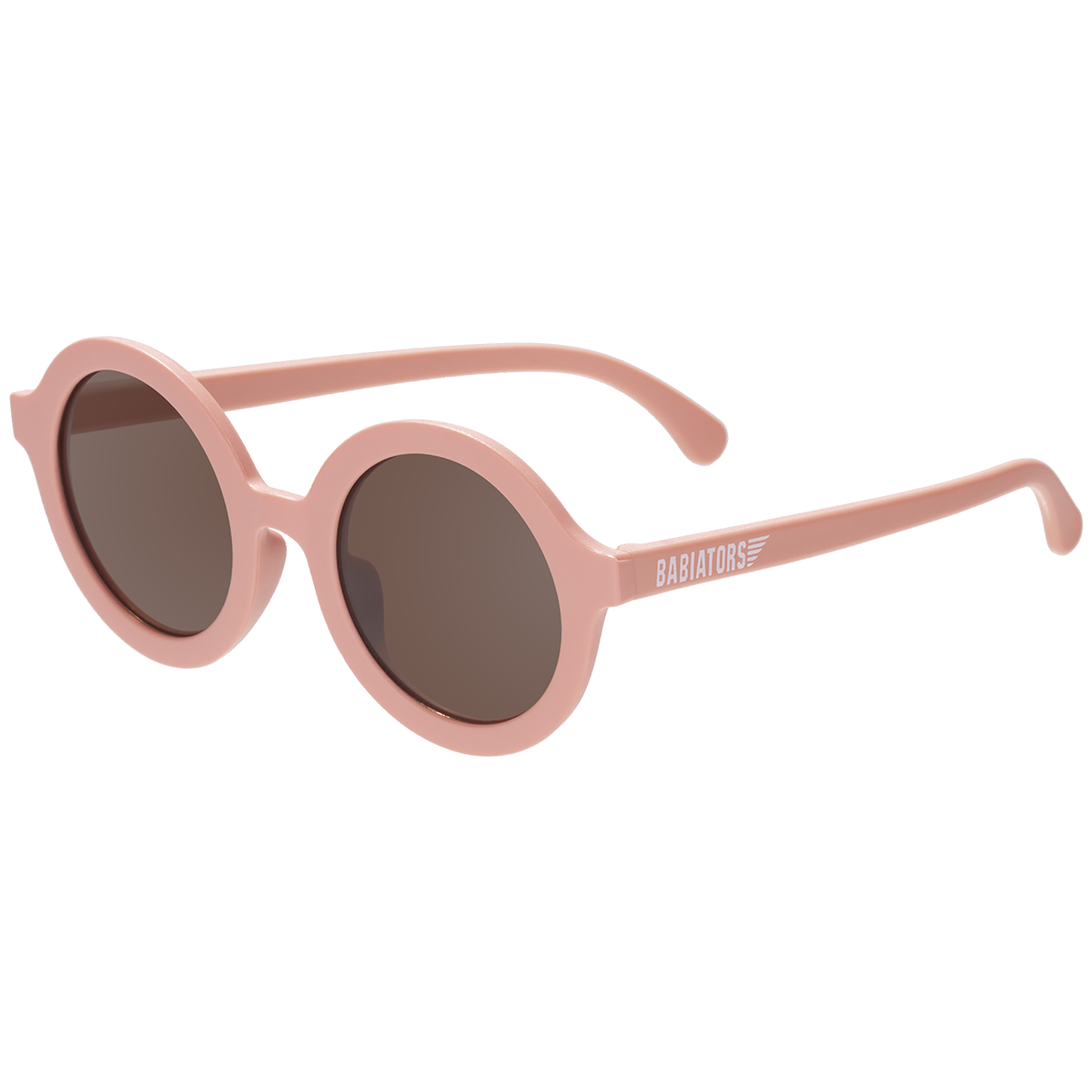 Euro Round Sunglasses | Peachy Keen