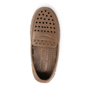 Prodigy Driver EVA Loafer | Driftwood Brown