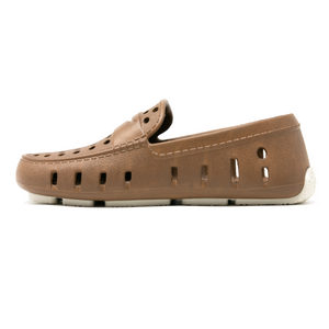 Prodigy Driver EVA Loafer | Driftwood Brown