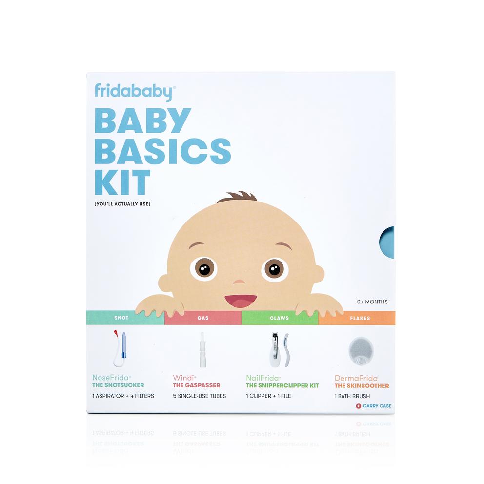 Baby Basics Kit