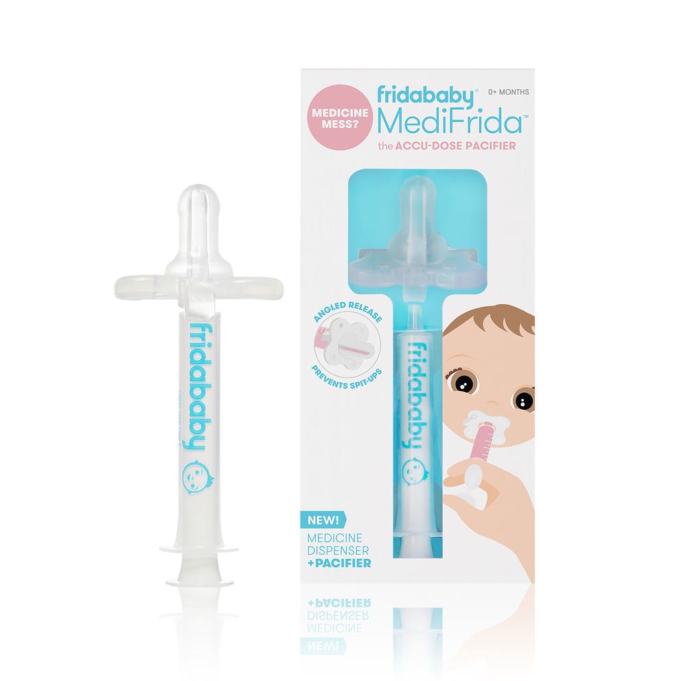MediFrida | The ACCU-DOSE PACIFIER