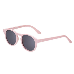 Keyhole Sunglasses | Ballerina Pink