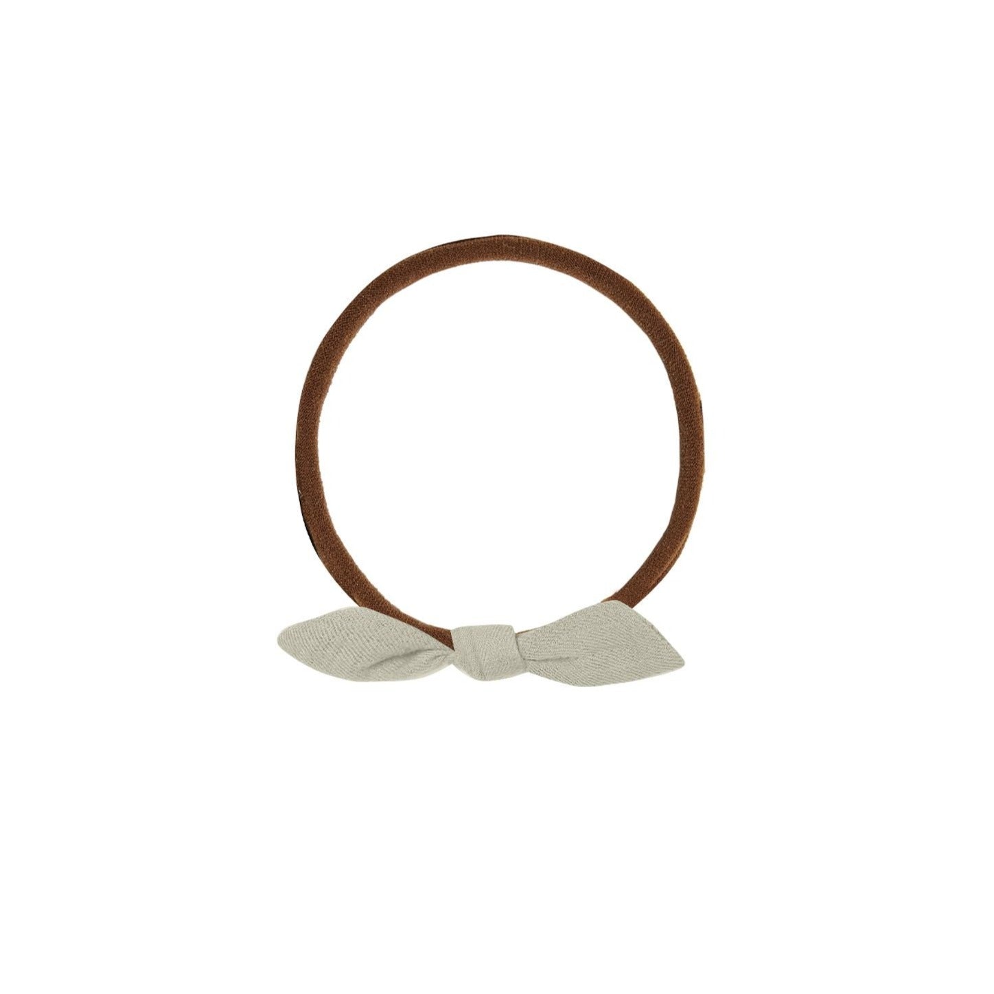 Little Knot Headband | Pistachio