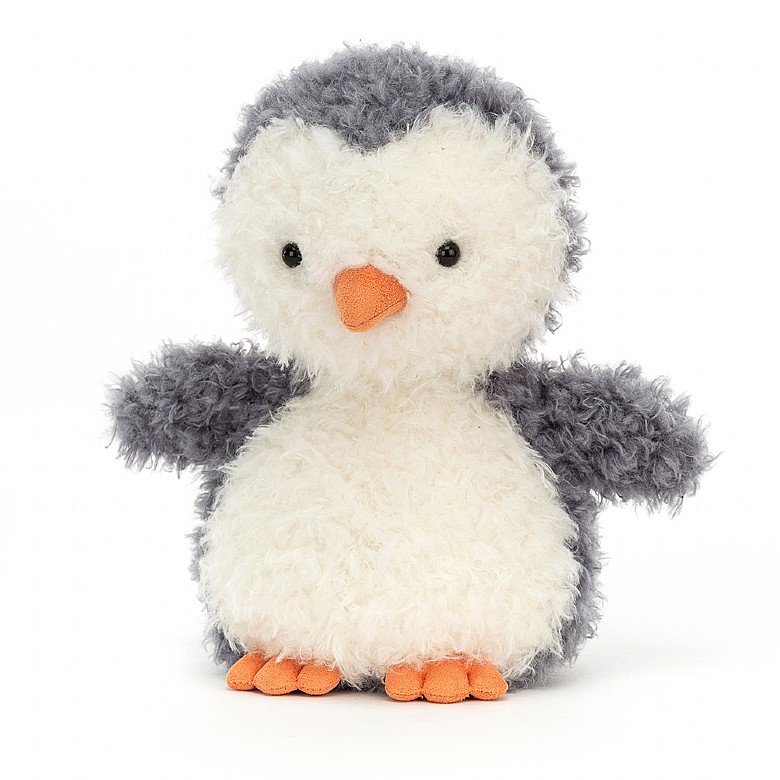 Little Penguin | OS 7"