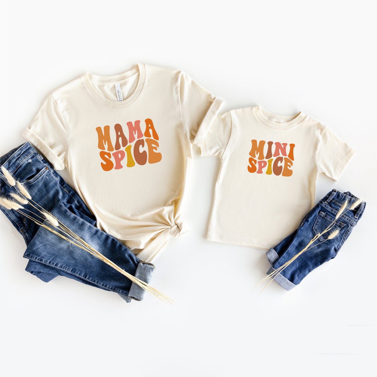 Mama Spice Women's Tee