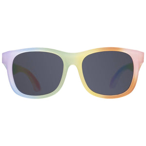 Navigator Sunglasses | Rad Rainbow Limited Edition