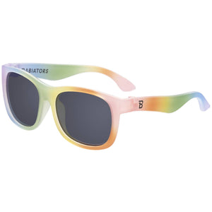 Navigator Sunglasses | Rad Rainbow Limited Edition