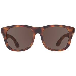 Navigator Sunglasses | Tortoise Shell Limited Edition