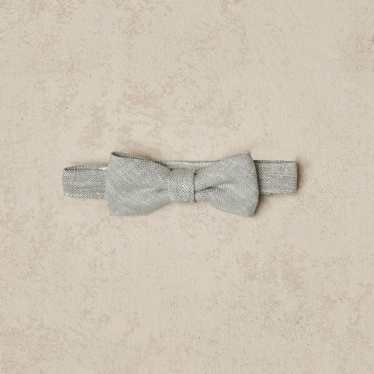 Bow Tie | Chambray