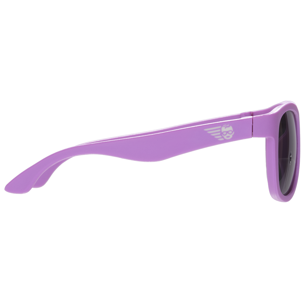Navigator Sunglasses | Little Lilac