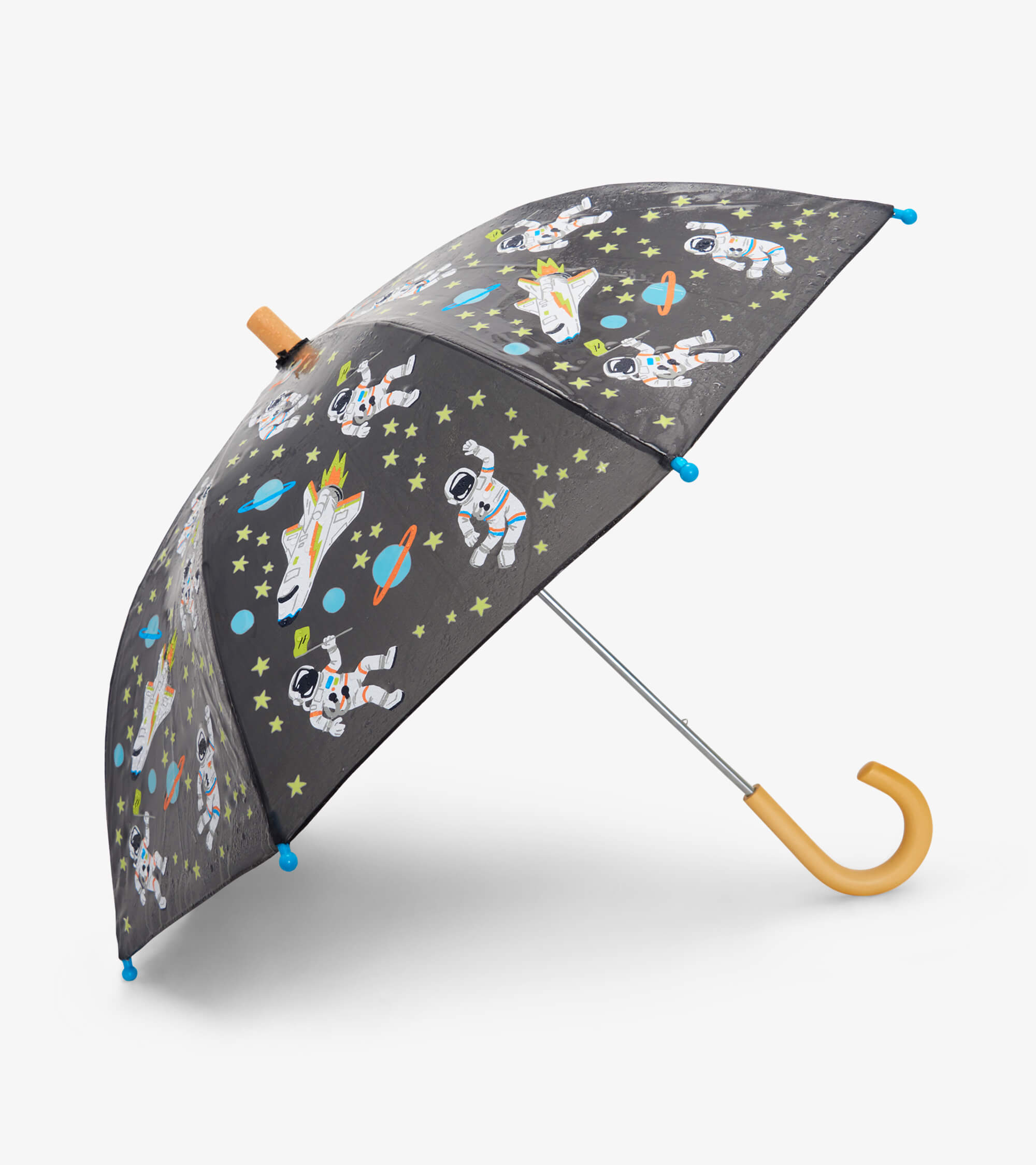 Outerspace Color Changing Umbrella