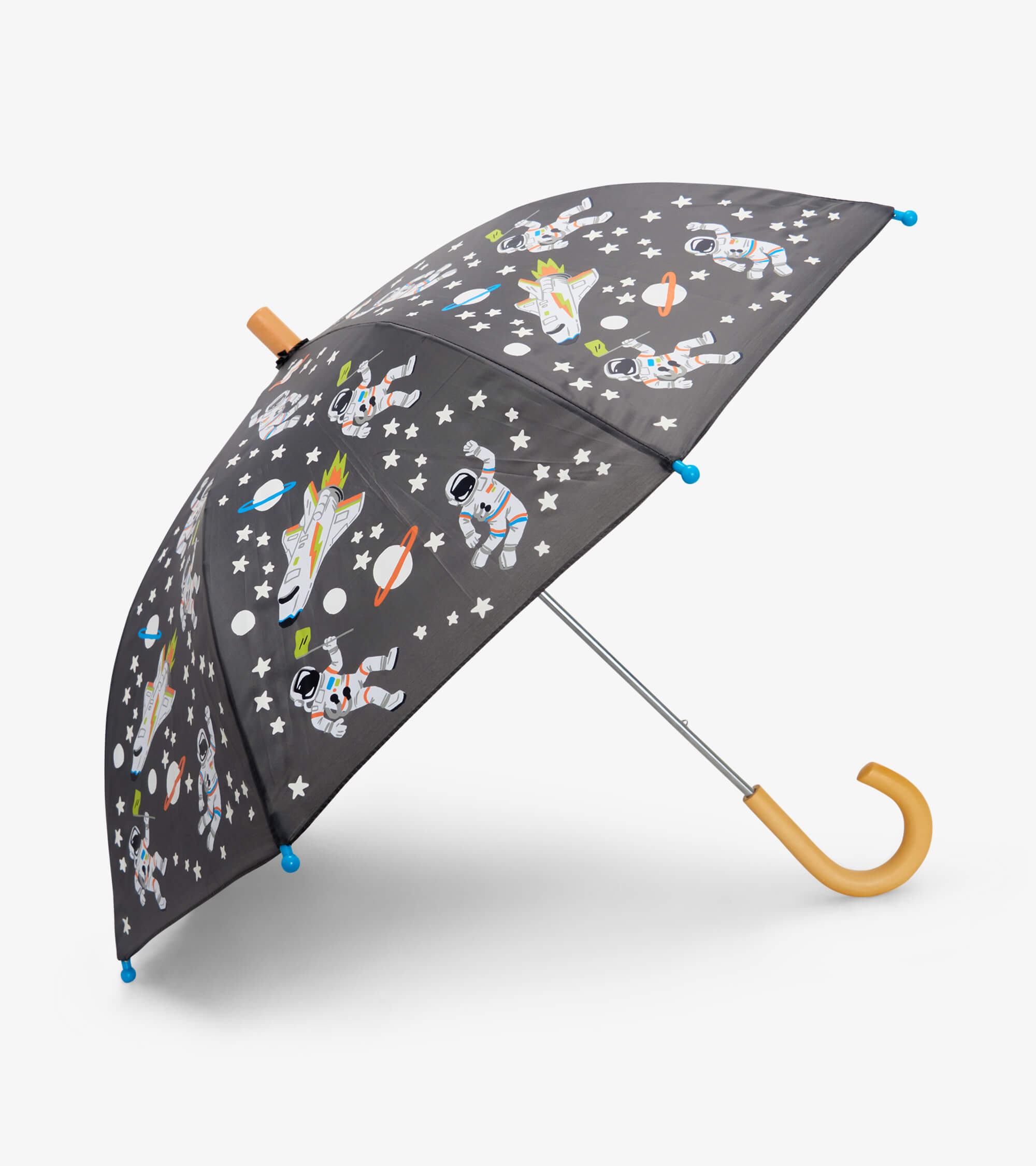 Outerspace Color Changing Umbrella