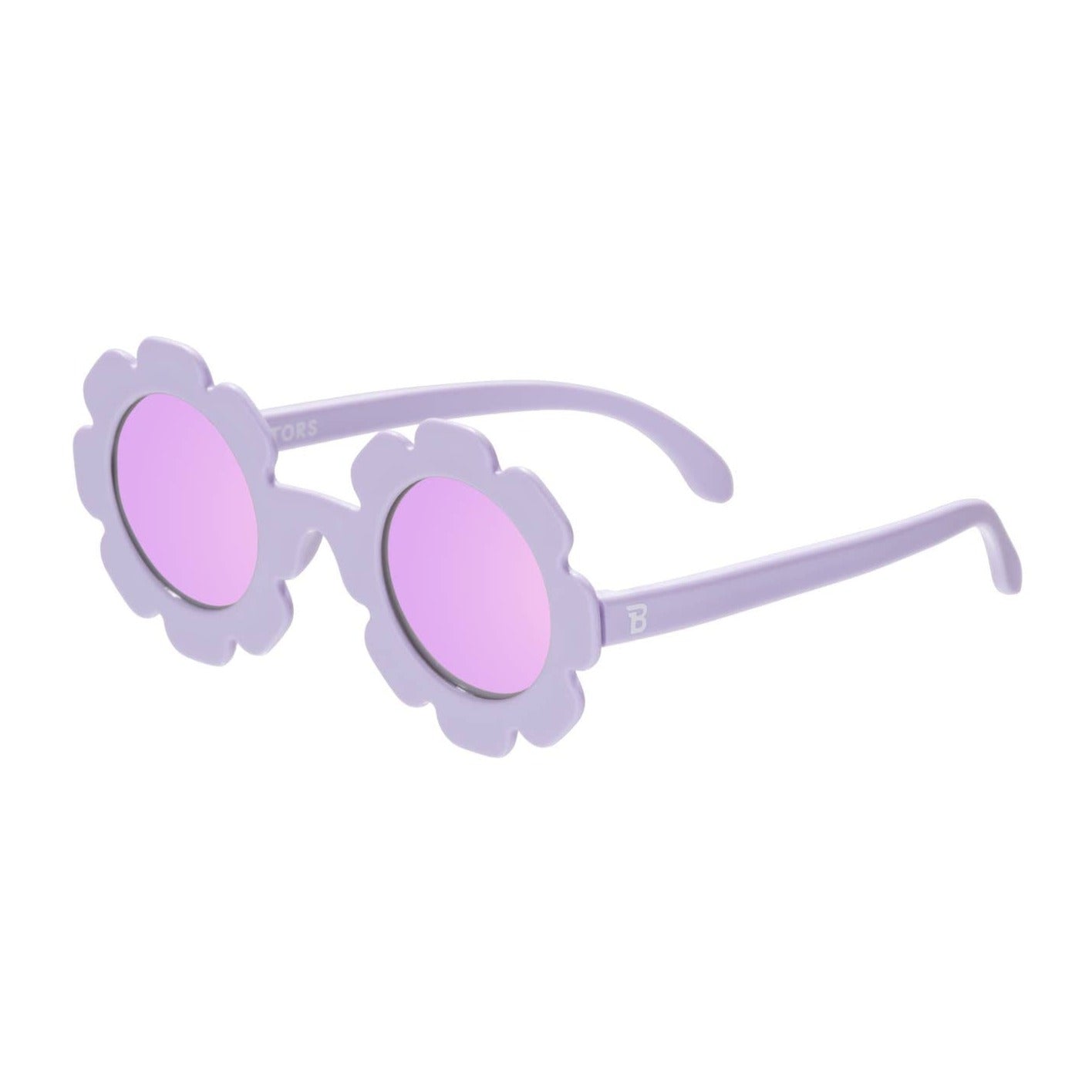 Polarized Flower Sunglasses | Irresistible Iris