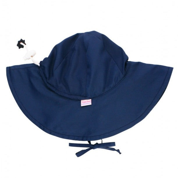 Sun Protective Hat | Navy