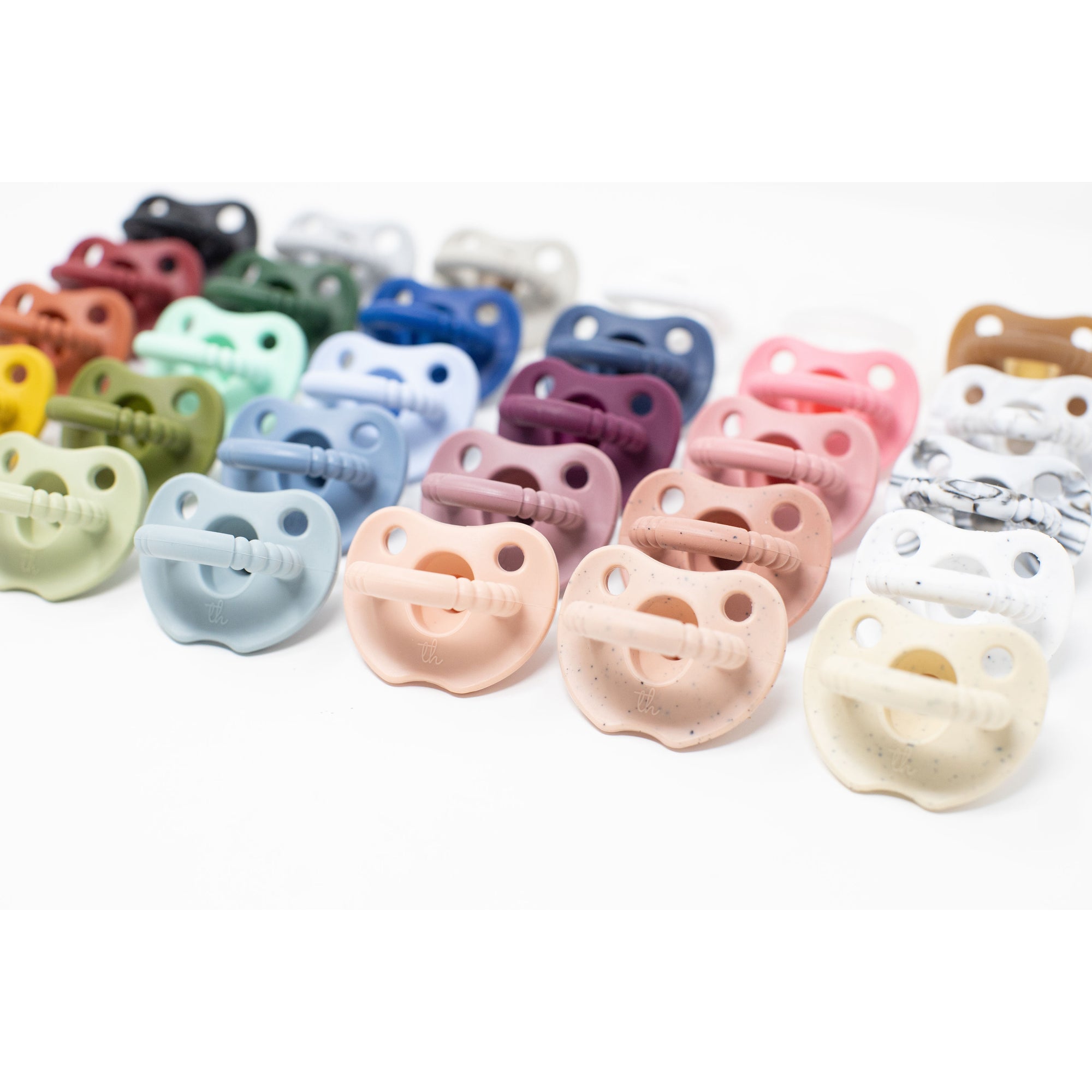 Silicone Soothers | Pacifier