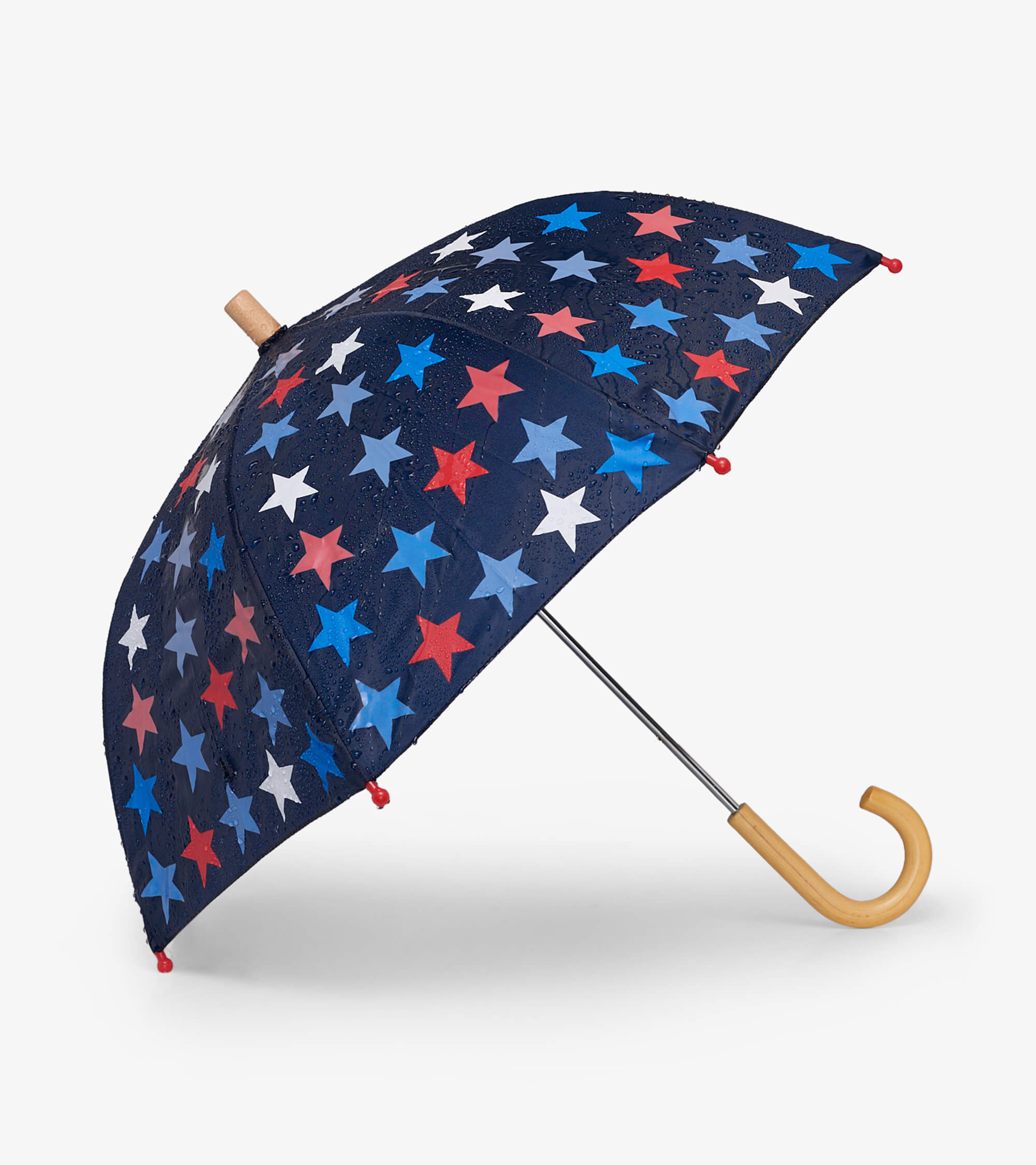 Bright Stars Color Changing Umbrella